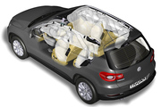 �� ����-������ Euroncap ��������� ������� ����������� ������������