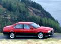 Alfa Romeo 164