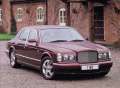 Bentley Arnage R