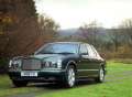 Bentley Arnage R