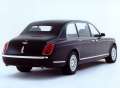 Bentley Queen