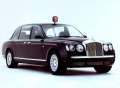 Bentley Queen
