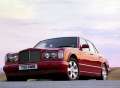 Bentley Arnage Red Label