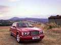 Bentley Arnage Red Label