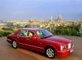Bentley Arnage Red Label