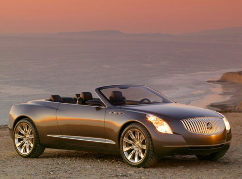 Buick Velite �������