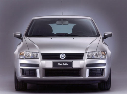 Fiat Stilo