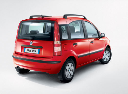 Fiat Gingo