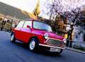 Mini Classic Cooper
