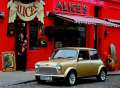 Mini Classic Cooper