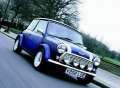 Mini Classic Cooper
