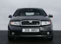 Skoda Fabia RS