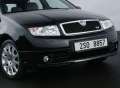 Skoda Fabia RS
