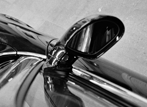 A-level V12 Coupe
