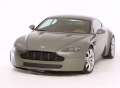 Aston Martin AMV8 Vantage Concept