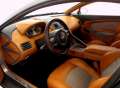 Aston Martin AMV8 Vantage Concept