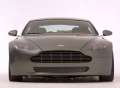 Aston Martin AMV8 Vantage Concept
