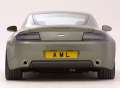 Aston Martin AMV8 Vantage Concept