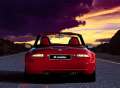 BMW M-Roadster