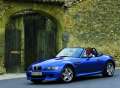 BMW M-Roadster