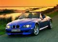 BMW M-Roadster