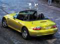 BMW M-Roadster