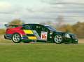 Cadillac CTS-V Race Car