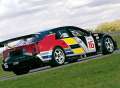 Cadillac CTS-V Race Car