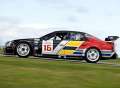 Cadillac CTS-V Race Car