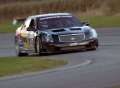 Cadillac CTS-V Race Car