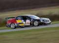 Cadillac CTS-V Race Car