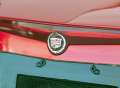 Cadillac CTS-V Race Car