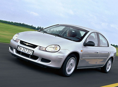 Chrysler Neon