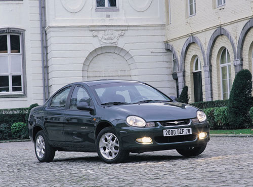 Chrysler Neon