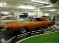Dodge Charger Daytona