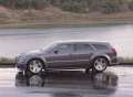 Dodge Magnum SRT-8 Concept