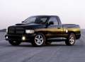 Dodge Ram SRT-10 Concept