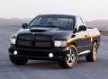 Dodge Ram SRT-10 Concept