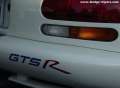 Dodge Viper GT2