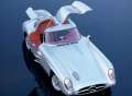 Mercedes 300SLR