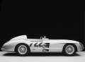 Mercedes 300SLR