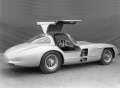 Mercedes 300SLR