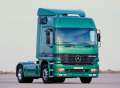 Mercedes Actros