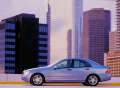 Mercedes C-class
