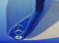 Mercedes C-class