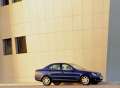 Mercedes C-class