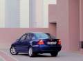 Mercedes C-class