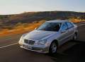 Mercedes C-class