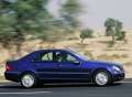 Mercedes C-class