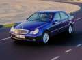 Mercedes C-class